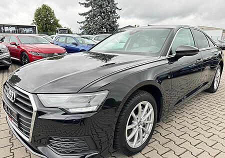 Audi A6 Lim 40TDI quattro basis Kamera Navi Leder