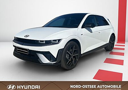 Hyundai IONIQ 5 FL Nine X Pano-Glasdach Park-P Sitz-P