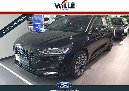 Ford Focus Turnier ST-Line Fahrerassistenz-/ST-Line-P
