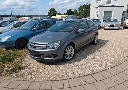 Opel Astra GTC 1.6