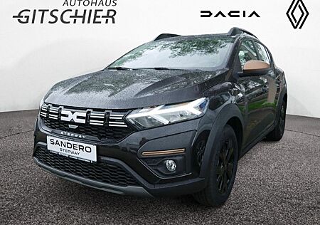 Dacia Sandero Stepway Extreme TCe 110
