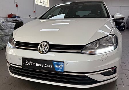 VW Golf Volkswagen VII Lim. Join 1.4 TSI*PANO*NAVI*SHZ*PDC*