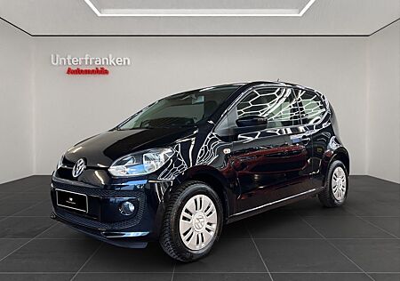 VW Up Volkswagen move ! - NAVI-KLIMA-SITZHZ-PDC-ZAHNRIEMEN NEU