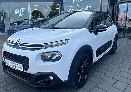 Citroën C3 PureTech 83 Feel S&S 6d-Temp