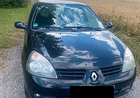 Renault Clio Campus 1.2 16V Campus