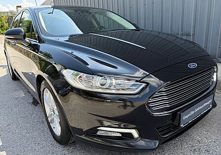 Ford Mondeo 2.0 TDCI Lim. Titanium Klimaaut,Nav,Euro6