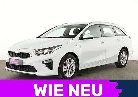 Kia Cee'd Sportswagon cee'd Sporty Wagon Edition 7 Kamera|Emotion-Pak
