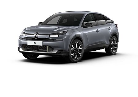 Citroën C4 MAX Hybrid 145 e-DSC6 Navi Massagesitze Winte