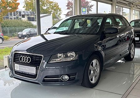 Audi A3 Sportback 1.8 TFSI MULTI/SHZ/KLIMA/P-ASSIST/