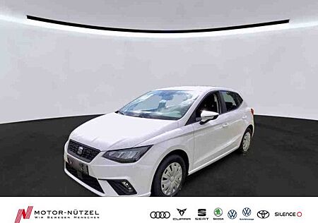 Seat Ibiza 1.0 REFERENCE LED+SHZ+PDC+DAB+NSW+MFL+BT