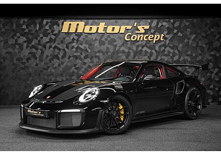 Porsche 991 GT2 RS PDK - PACK WEISSACH