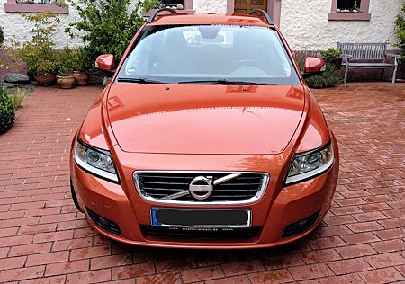 Volvo V50 D2 - Momentum Mod. 2011 -