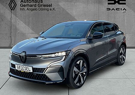 Renault Megane E-Tech Techno 220 Comfort Range