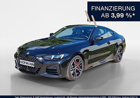 BMW 420i Coupe M Sport Pro Innovation+Adapt. LED+SHZ