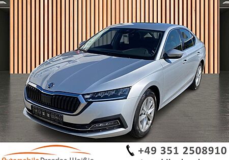 Skoda Octavia 1.0 eTSI DSG Style*Navi*ACC*Kamera*Kessy