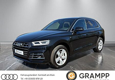 Audi Q5 55 TFSI e quattro S-tronic +MATRIX-LED+VIRTUA