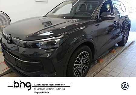 VW Tiguan Volkswagen 2.0 TDI SCR DSG Life