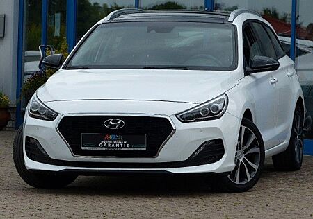 Hyundai i30 cw YES! Plus/ inkl. Garantie