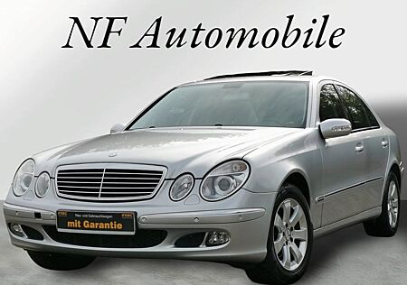 Mercedes-Benz E 280 E -Klasse Lim.*AUTOMATIK*PDC V&H*SHZ*BT*