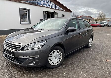 Peugeot 308 SW Active /Scheckheft/Automatik