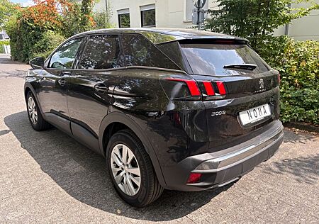 Peugeot 3008 1.5 HDI/Klimaaut./Navi/Alu/Netto 10500