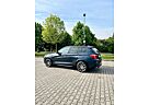 BMW X3 xDrive35d -F25 M Paket Carbonschwarz