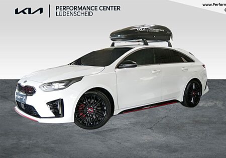 Kia Pro_ceed ProCeed 1.6T DCT GT Komfort