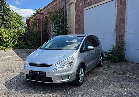 Ford S-Max 2,0 TDCi 103kW DPF Titanium *Export/Gewerb