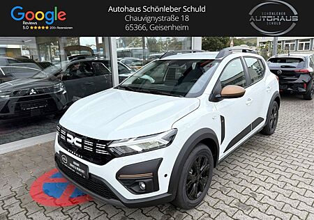 Dacia Sandero III Stepway Extreme *LED*CARPLAY*KAMERA*
