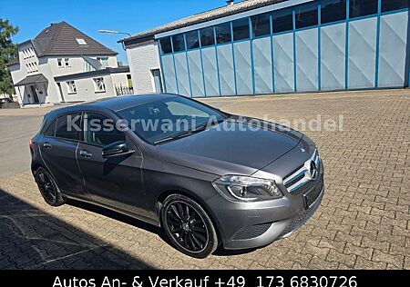 Mercedes-Benz A 200 A -Klasse CDI BlueEfficiency
