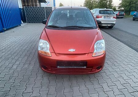 Chevrolet Matiz S