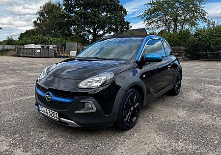 Opel Adam ROCKS 1.0 85kW S/S ROCKS