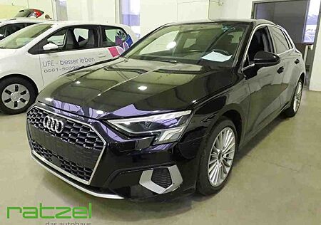 Audi A3 Sportback Advanced TFSI Navi LED Apple CarPla
