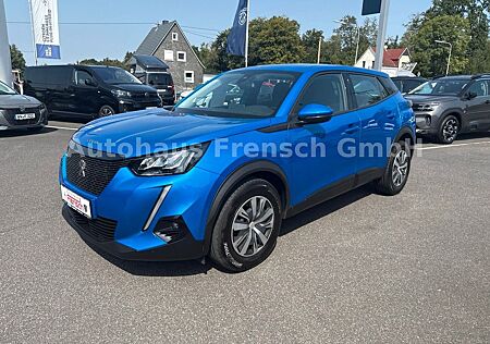 Peugeot 2008 PureTech 100 Active