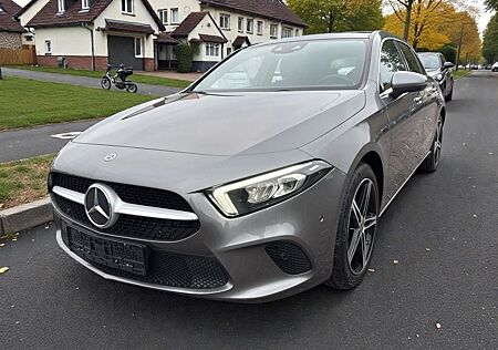 Mercedes-Benz A 250 A 250e Hybrid-Klasse, ohne Kompromisse