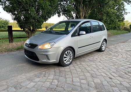 Ford C-Max 2,0 Style Automatik