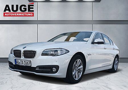 BMW 520d Lim., BUSINESSPACK., AUT., NAVI