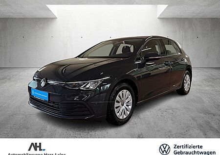 VW Golf Volkswagen 1.0 TSI LED Sitzhzg. Bluetooth