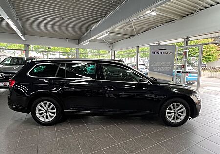 VW Passat Variant Volkswagen Passat 2.0 TDI Var. 2x Business+VC+AHK+EO&CLOSE