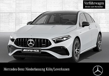 Mercedes-Benz A 35 AMG A 35 Lim 4M AMG+PANO+360°+MULTIBEAM+BURMESTER