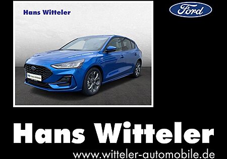 Ford Focus ST-Line NAVI/LED/KAMERA/PDC/iACC