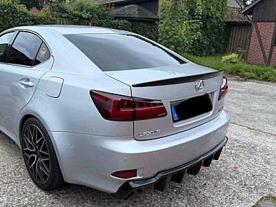 Lexus IS 250 250 Sport Line Sport Line