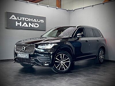 Volvo XC90*MOMENTUM PRO*AWD*360*PANO*HEAD-UP*1.H