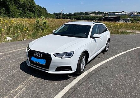 Audi A4 1.4 TFSI Avant -