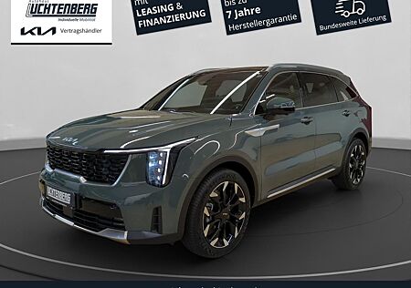 Kia Sorento 2.2D PLATINUM AWD PANO-DACH+LEDER+NAVI+K