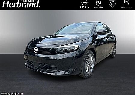 Opel Corsa F Edition 1.2 +SHZ+CARPLAY+