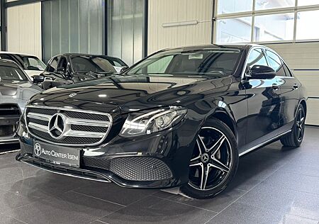 Mercedes-Benz E 250 Lim. | JUNGE STERNE 05/27 | SH | AMG-ALU |