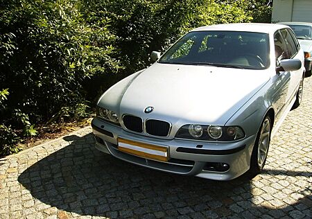 BMW 530d Sport touring Sport M Paket