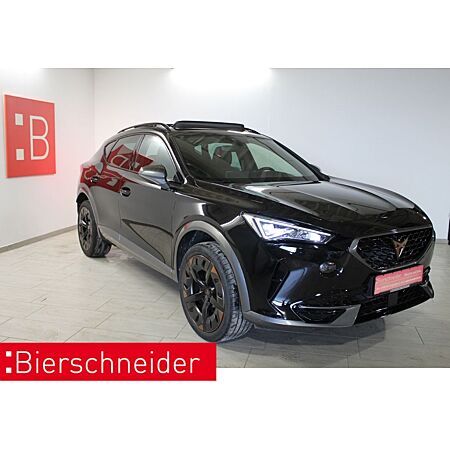 Cupra Formentor leasen