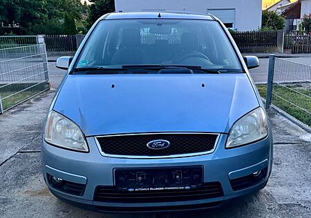 Ford C-Max 1.6 Trend Trend